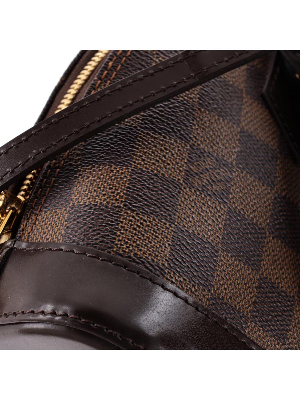 Louis Vuitton Alma Handbag Damier Bb #306604L22B - Picture 6 of 8